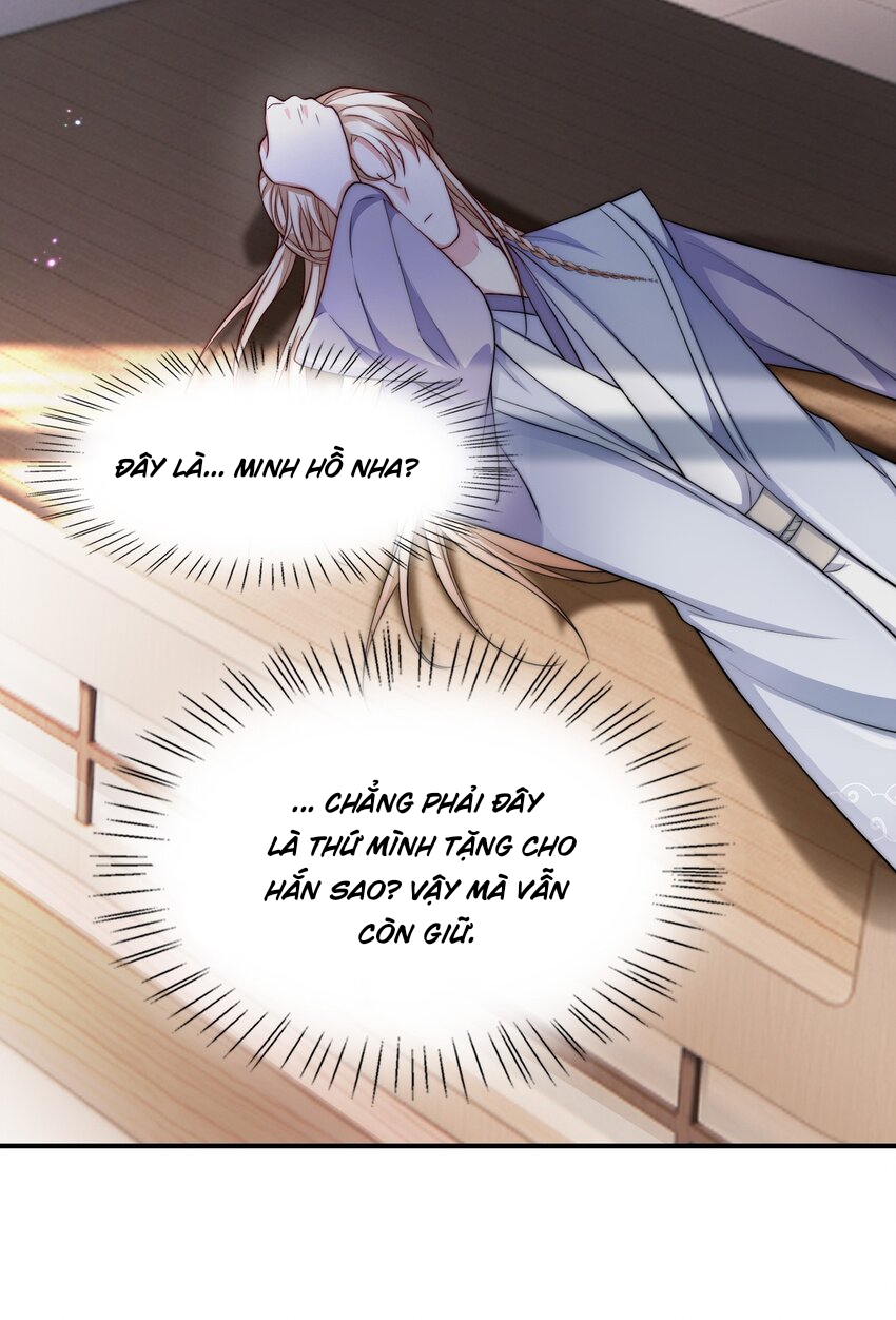 chiến lược tẩy trắng của phản diện chapter 41 22