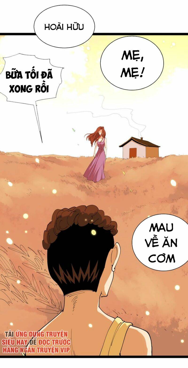 hồi xuân tiểu độc y chapter 18 11