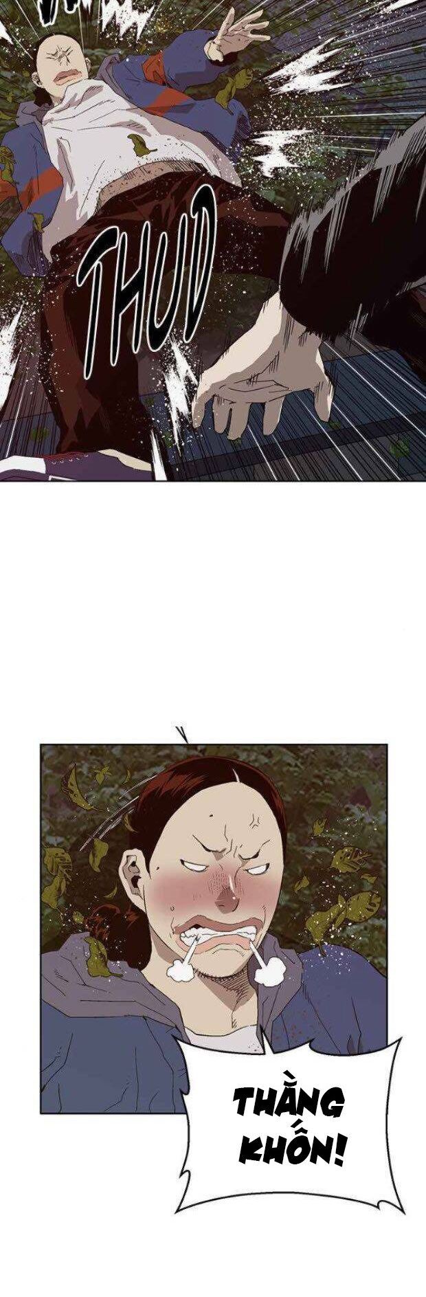 anh hùng yếu chapter 140 31