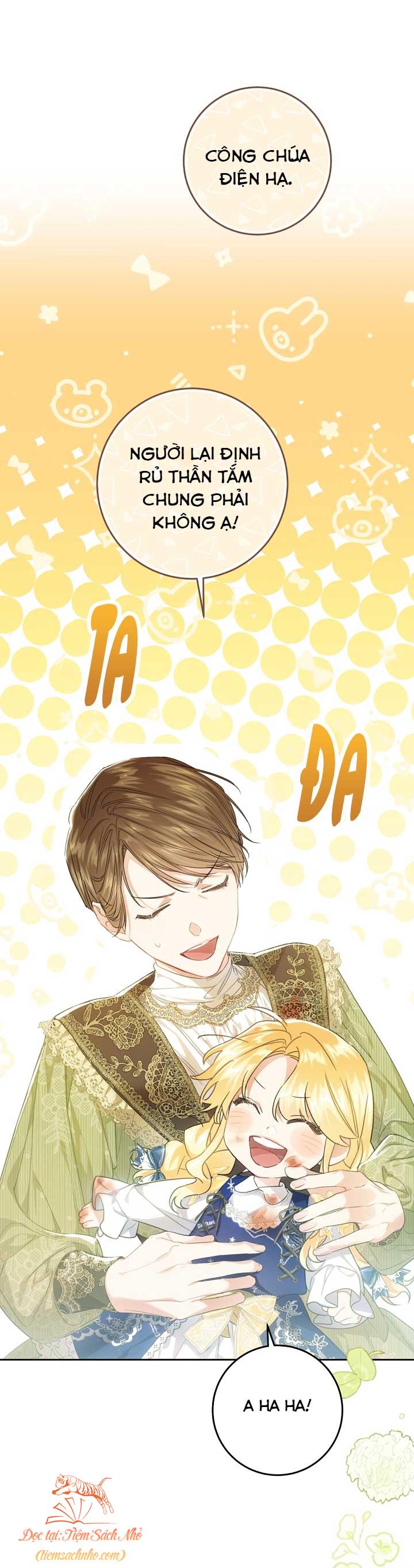 ác nữ là con rối chapter 61 62