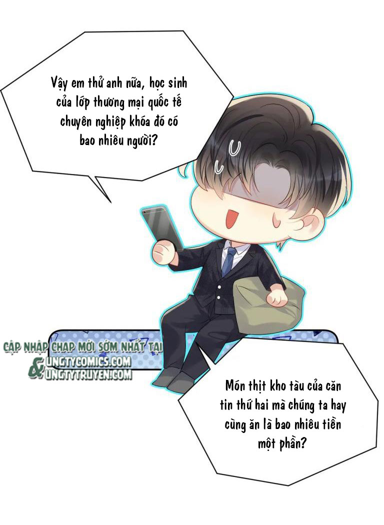 lại bị bạn trai cũ nhắm trúng rồi chapter 75 17