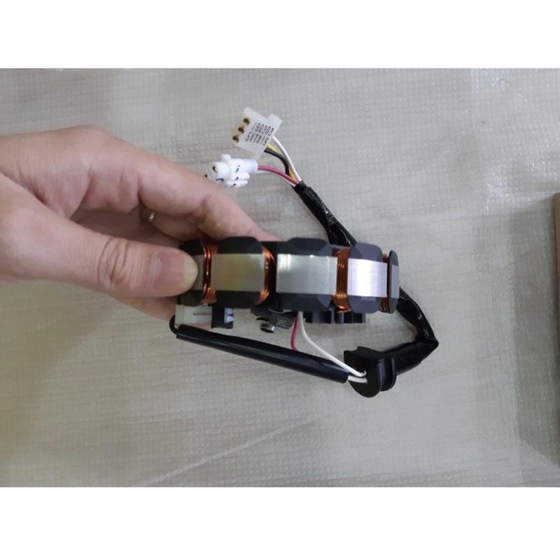 Cuộn điện đánh lửa cho xe Ex Sirus Taurus Jupiter