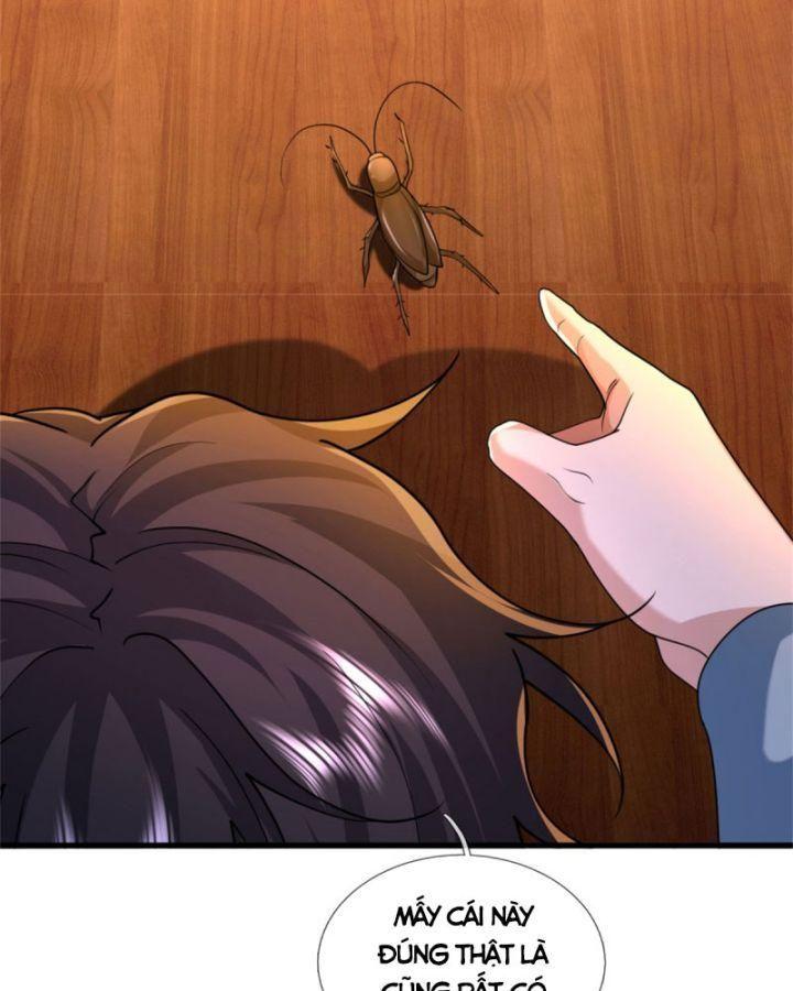 ta có thể nuốt chửng mọi thứ chapter 2 38