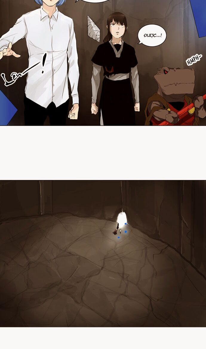 tòa tháp bí ẩn 2 chapter 99 6