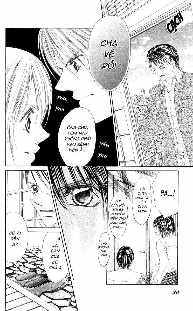 i love my little sister chapter 48 28