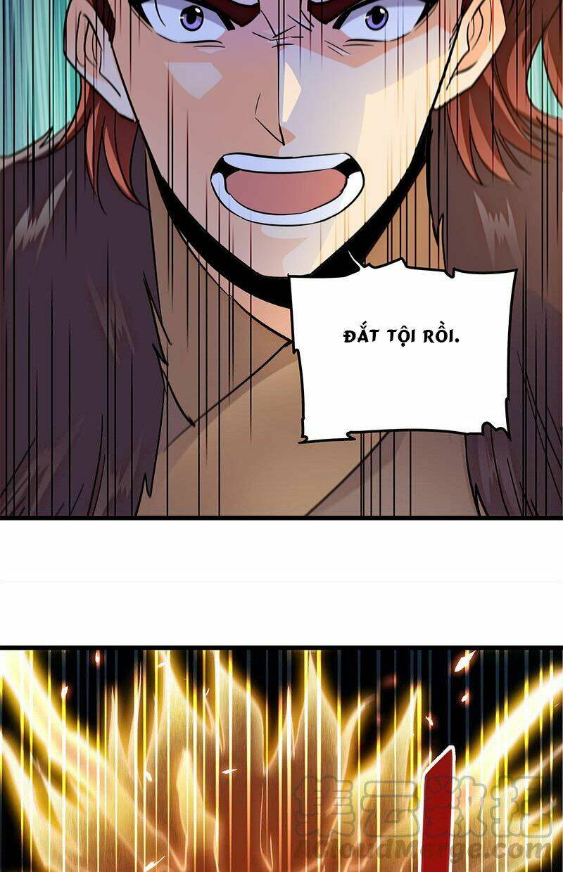 thần điêu hiệp lữ (new 2020) chapter 17 22