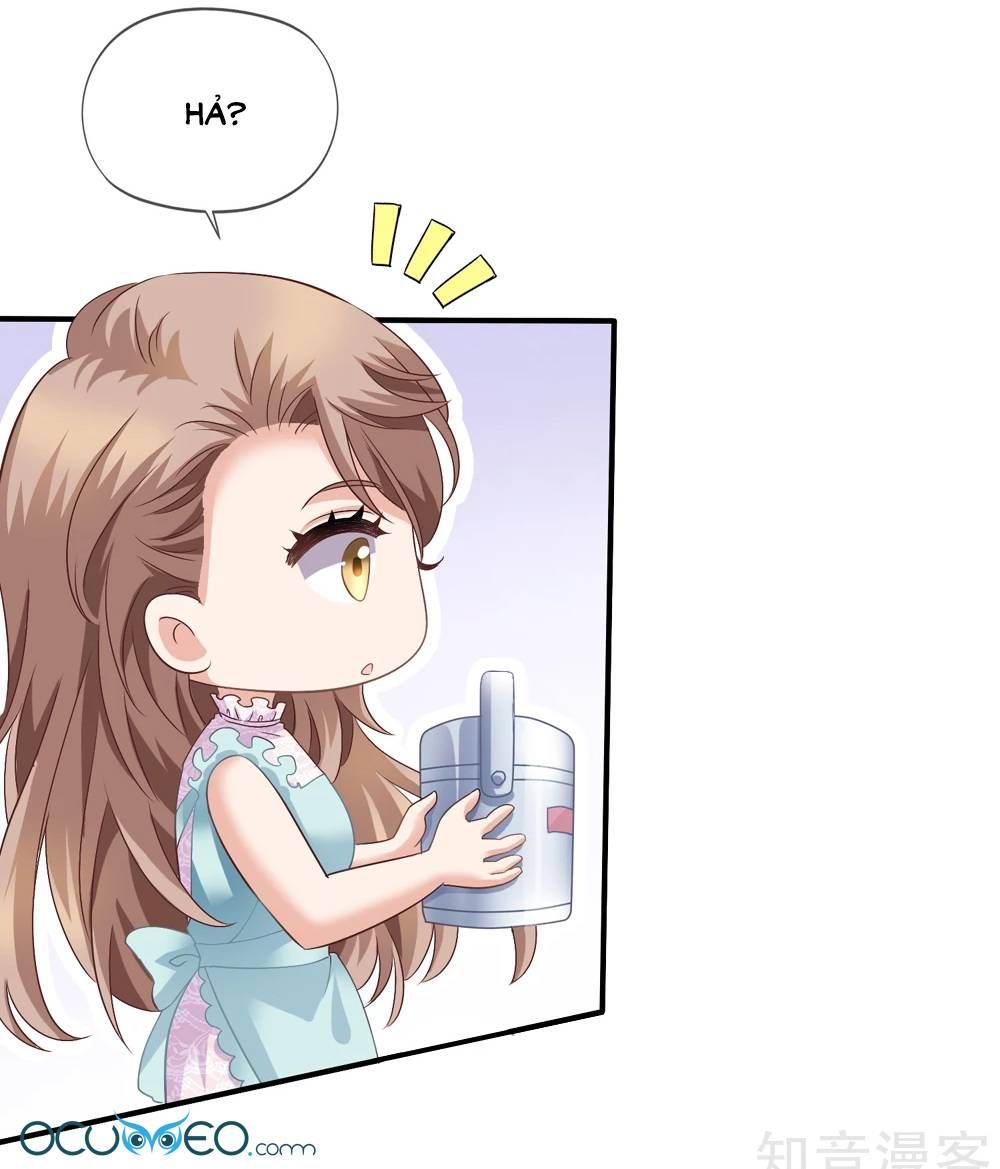 mỹ vị giai thê chapter 37 4