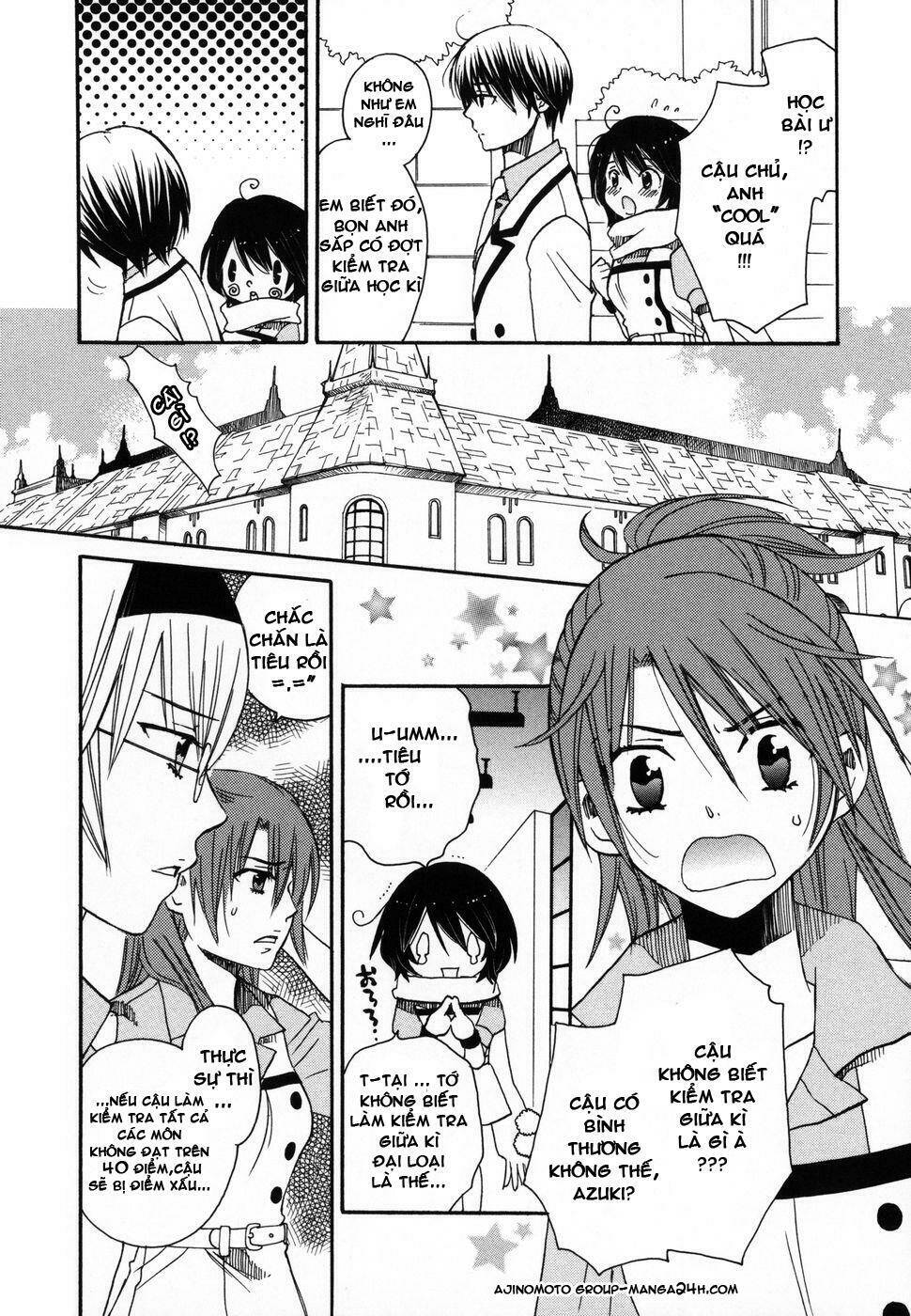 amanin shoujo azuki chapter 5 5