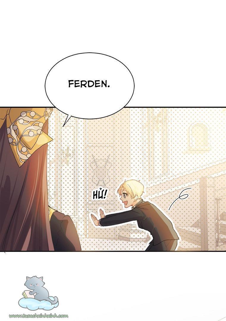 tháng năm cuối cùng của nữ phụ đoản mệnh chapter 5 59