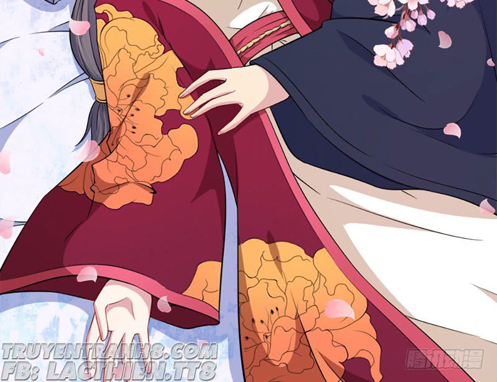 ngạo kiều quỷ vương yêu ta chapter 55 21