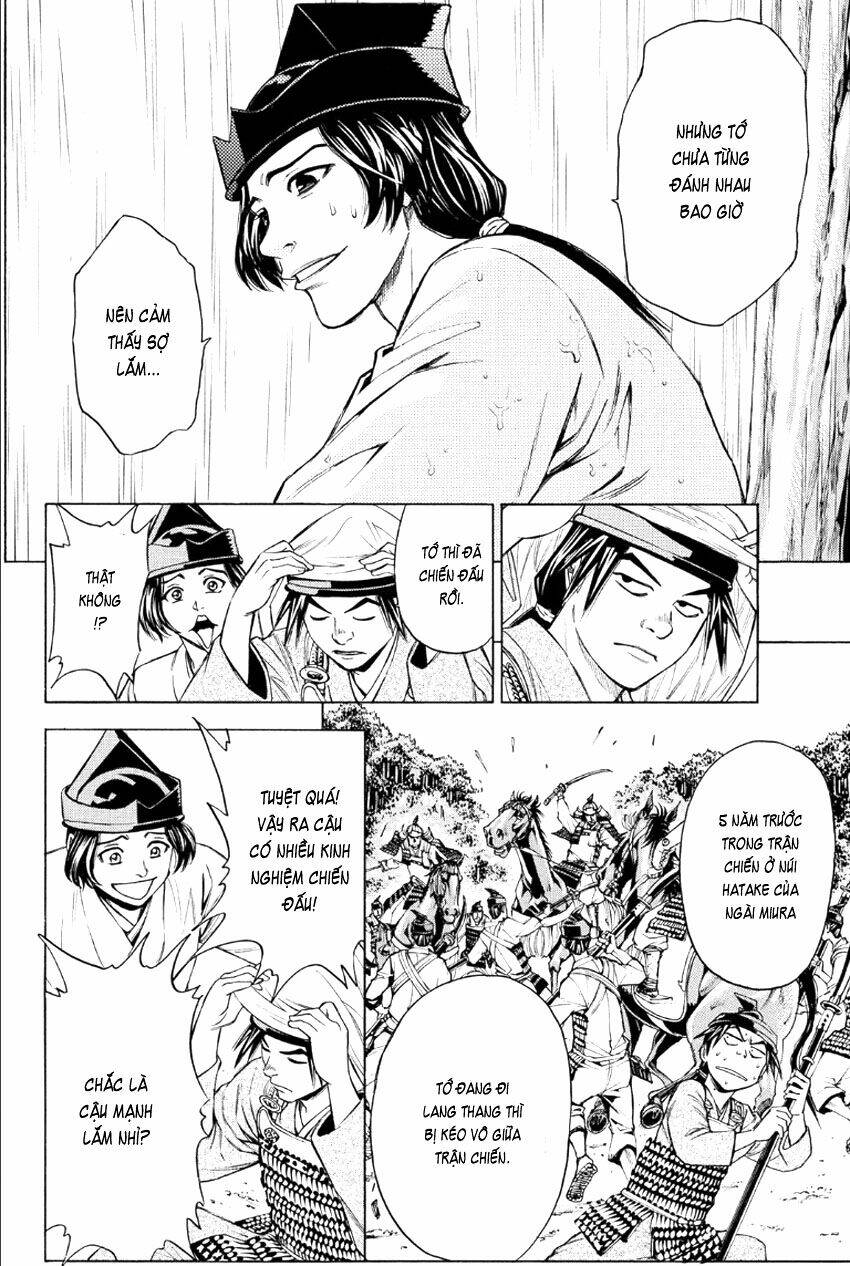 thiếu niên vương phần 2 chapter 72 52