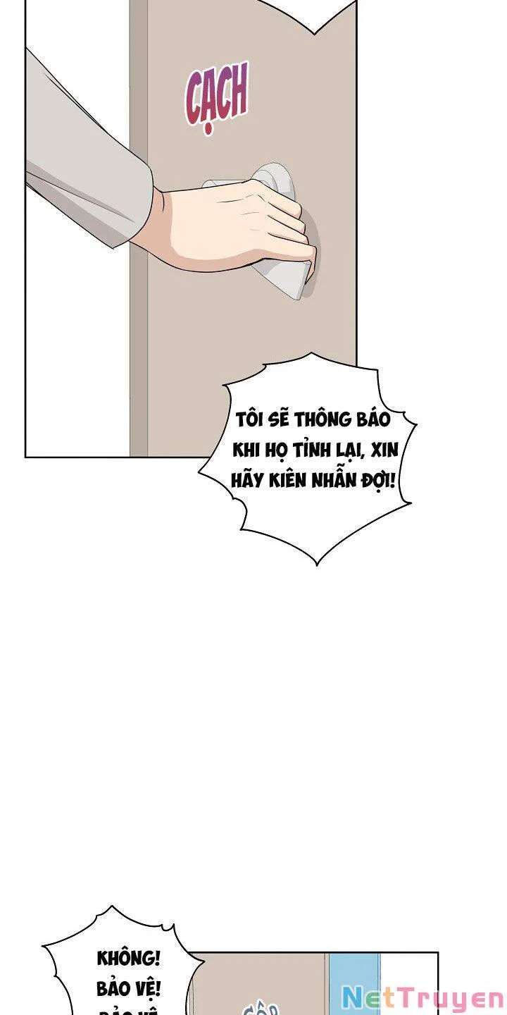 cuộc sống kỳ thú chapter 84 39