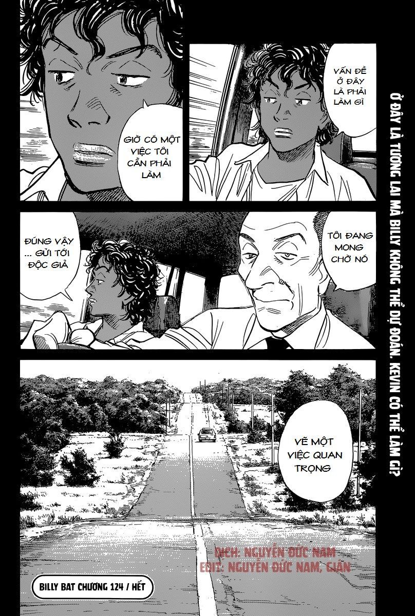 billy bat chapter 124 24