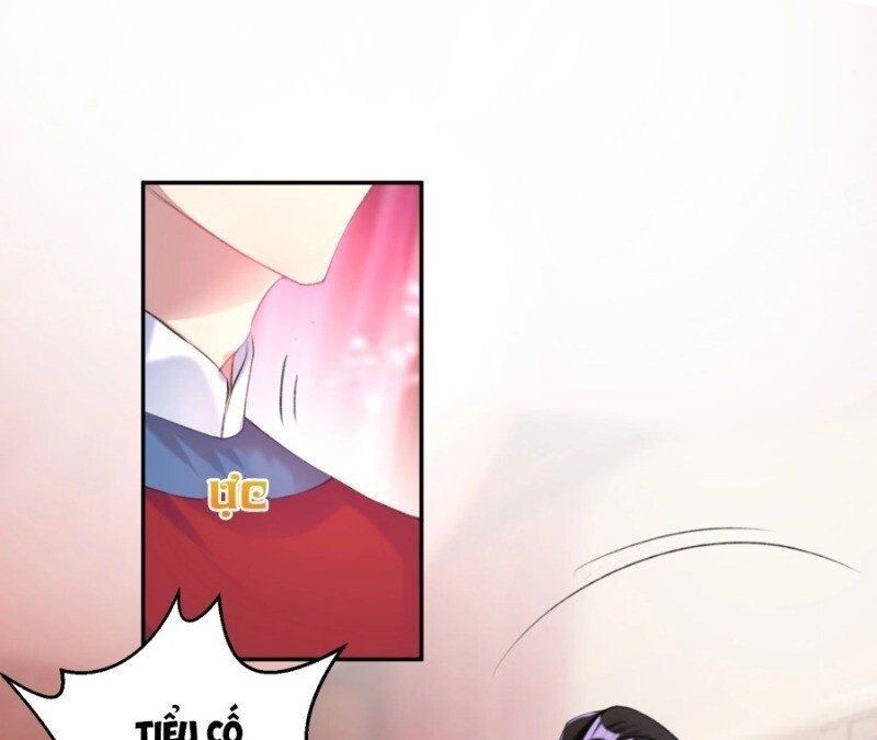 vương gia, áo lót của ngươi rơi mất rồi chapter 41 12