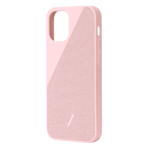 Ốp Native Union CLIC CANVAS For iPhone 12/12 Pro/12 Pro Max-HÀNG CHÍNH HÃNG