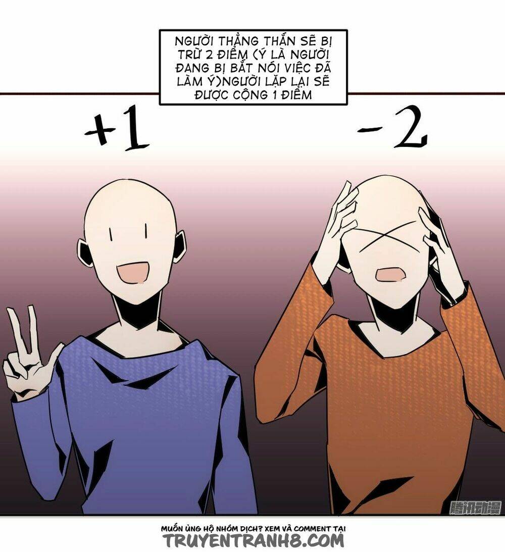 điều ước của người phàm chapter 13 7