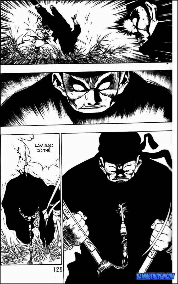 long quyển phong chapter 6 18