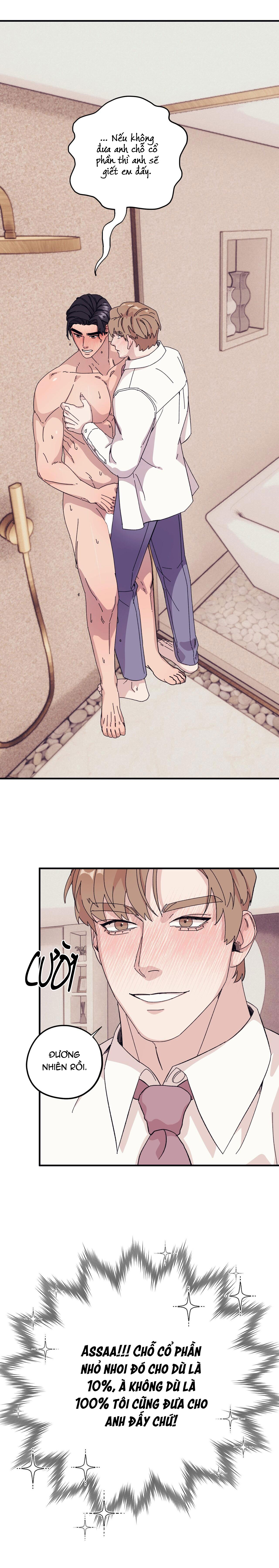 yi su nhà họ kang chapter 44 6