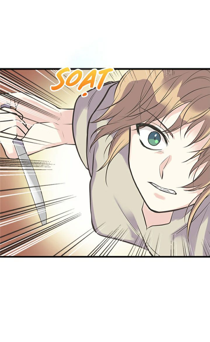 chị tôi đã nhặt về một nam chính quyến rũ chapter 17 11