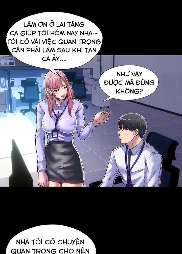 18+ thao túng cơ thể chapter 4.1 36