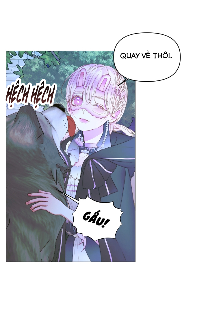 trở thành cô vợ khế ước của nhân vật phản diện chapter 26 48