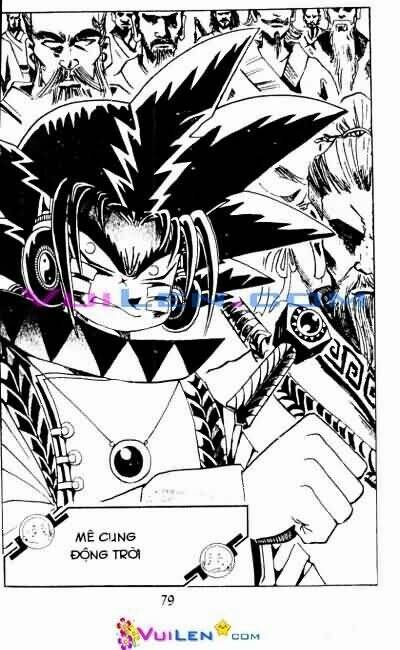 những người bạn tốt chapter 27 80