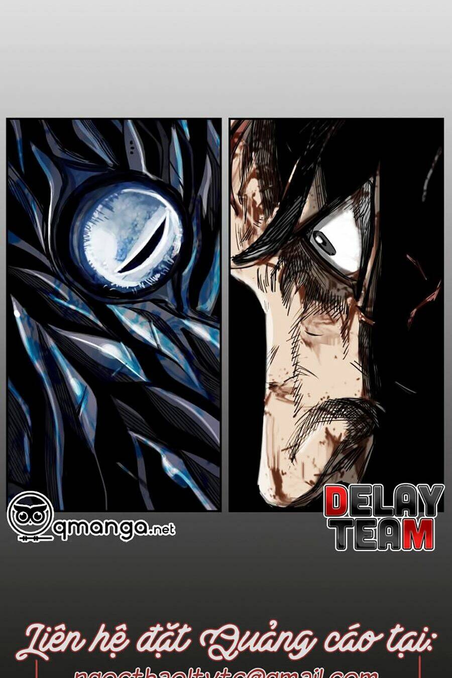 thợ săn đầu tiên chapter 64 64