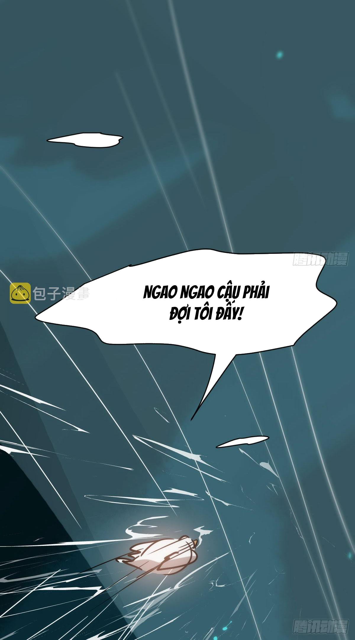 Bắt Lấy Ngao Ngao chapter 214 - Trang 19