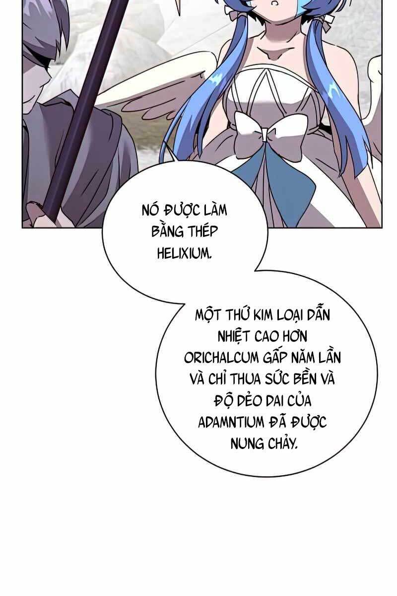 Anh Hùng Mạnh Nhất Trở Lại chapter 115 44