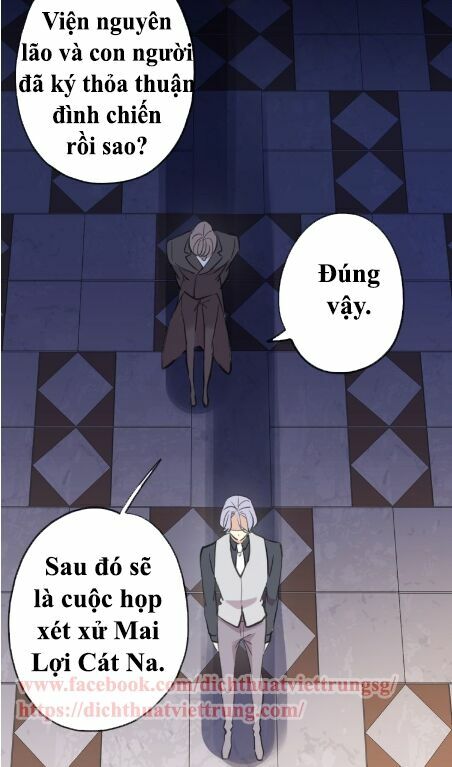 vết cắn ngọt ngào phần 2 chapter 56 75