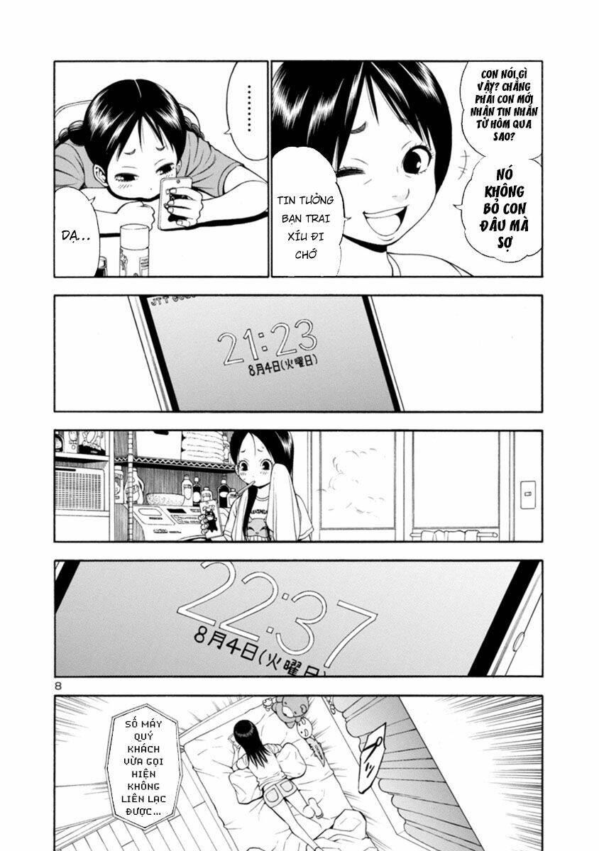 mashira chapter 19 8