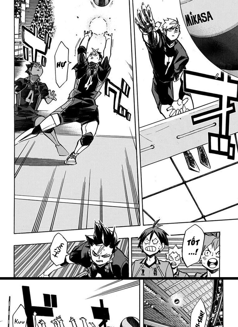 haikyuu chapter 253 13