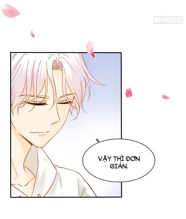 bay qua thiên sơn đến yêu anh chapter 72 7