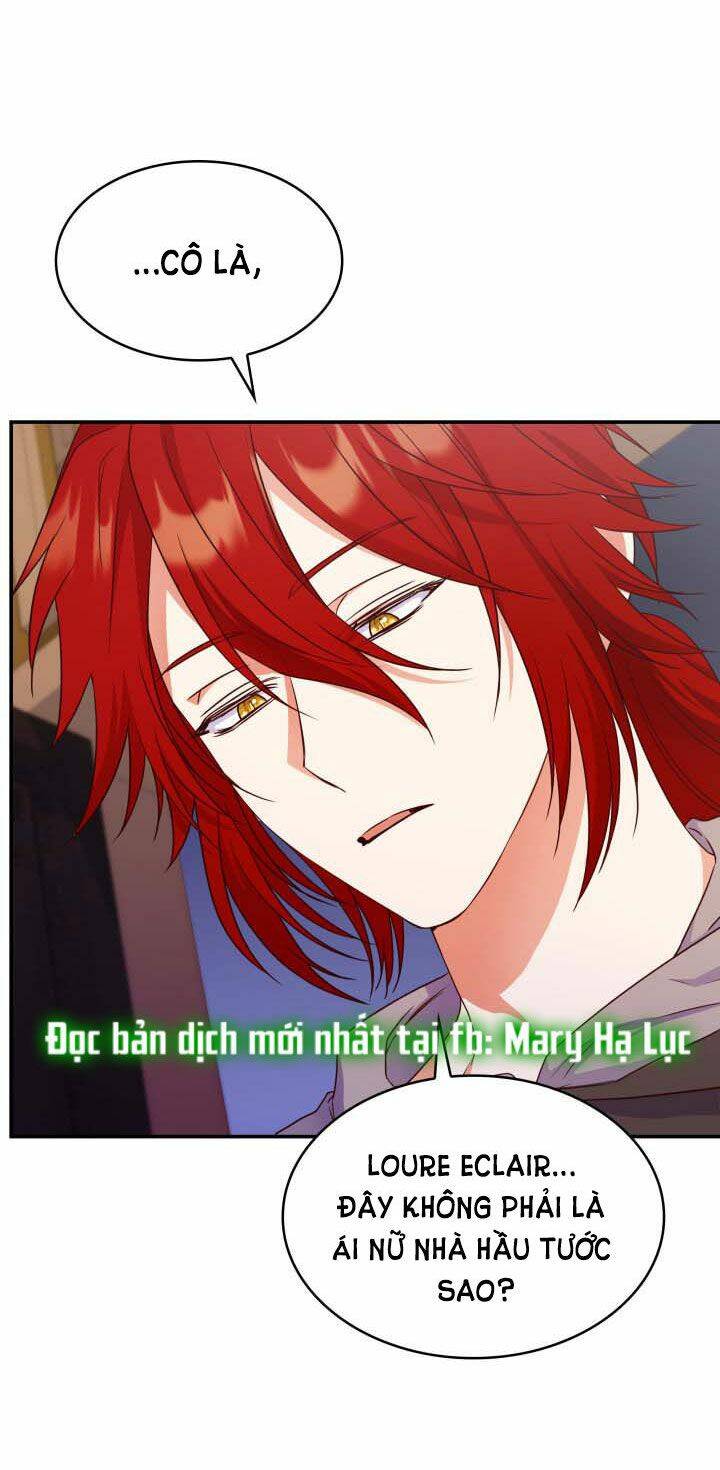 từ ác nữ, tôi trở thành một người mẹ chapter 27.5 62