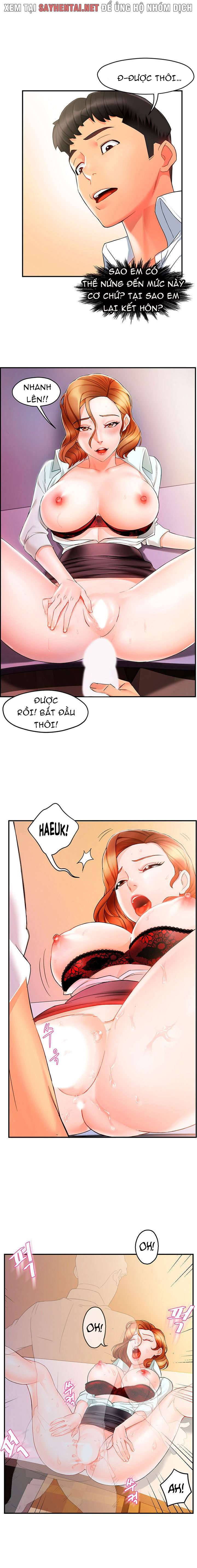 thưa nhóm trưởng! đây là báo cáo chapter 21 6