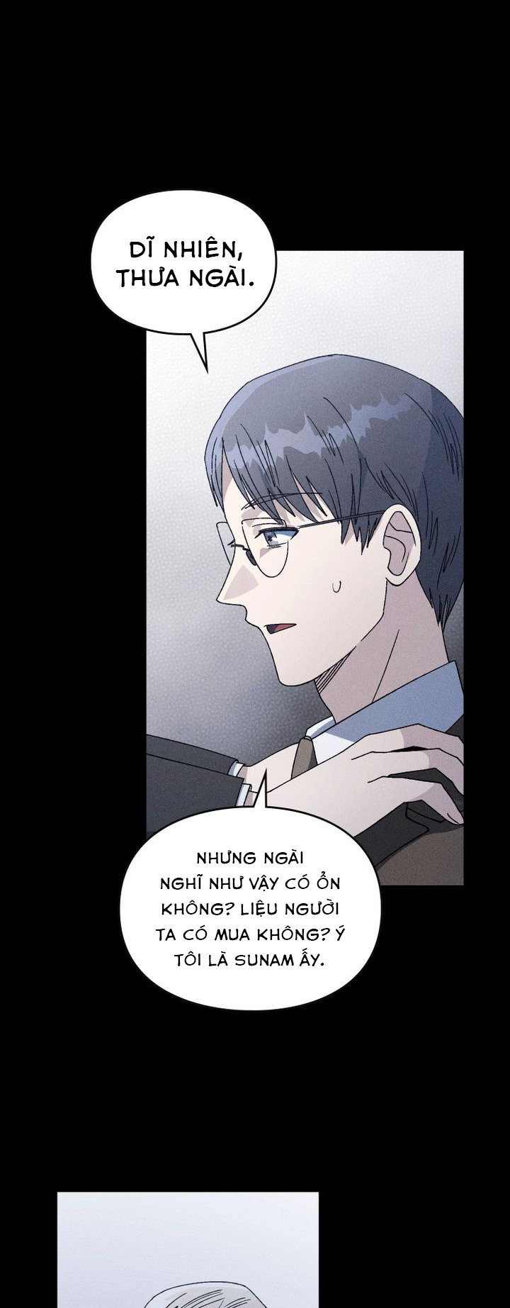 nếu tôi là bạn chapter 71 5