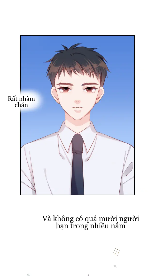 không thể đến gần chapter 6 4