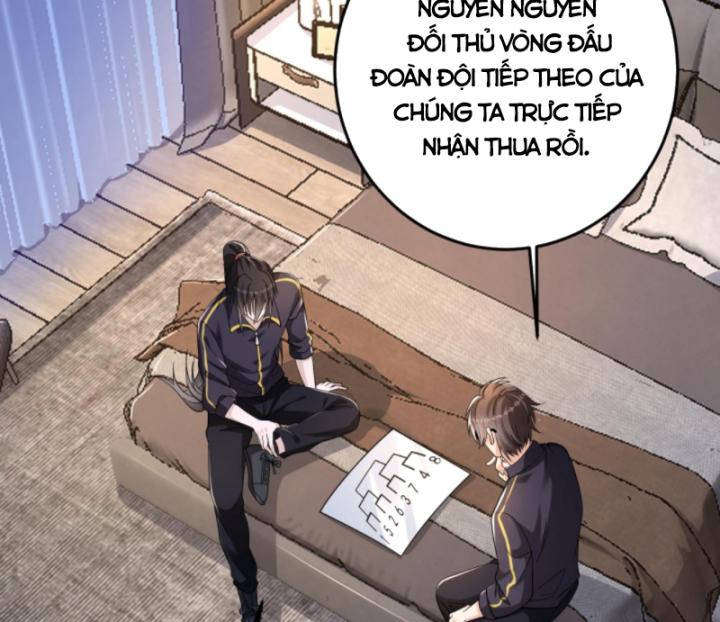 học cùng em gái, tôi bất cẩn vô địch rồi chapter 177 34