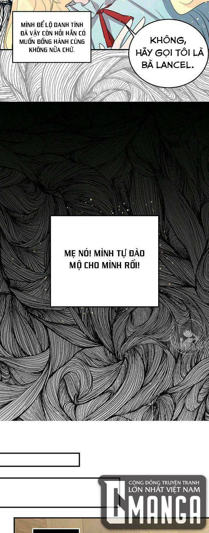 tôi là bạn gái cũ của một người lính chapter 40 23