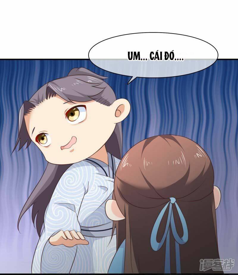 mười dặm hồng trang, thay huynh xuất giá chapter 35 24