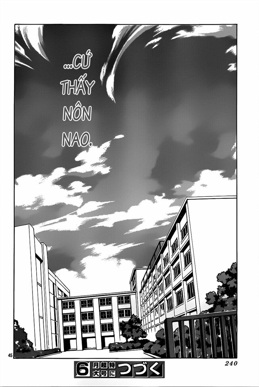 stand up chapter 1 47