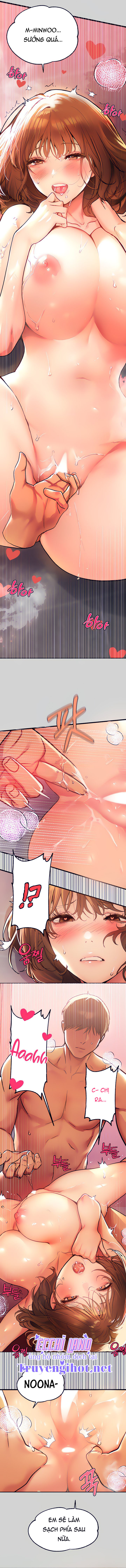 chị chủ nhà của tôi chapter 28.1 4