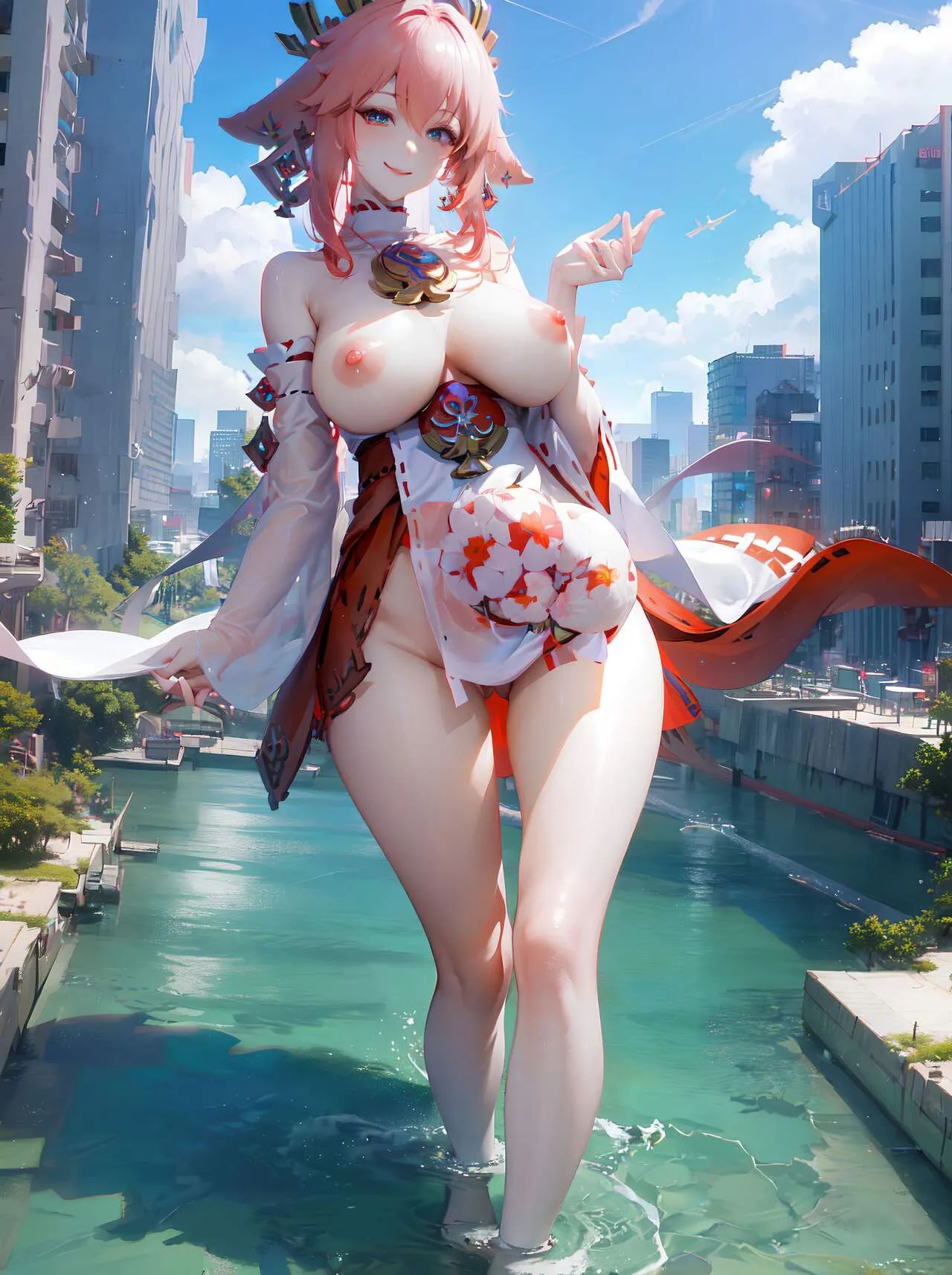 artist ai generated chapter 378 53