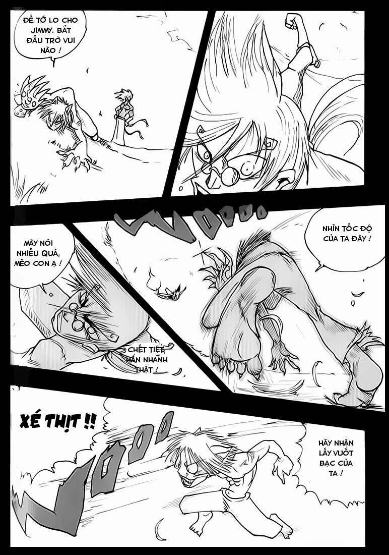 dreamland chapter 4 20