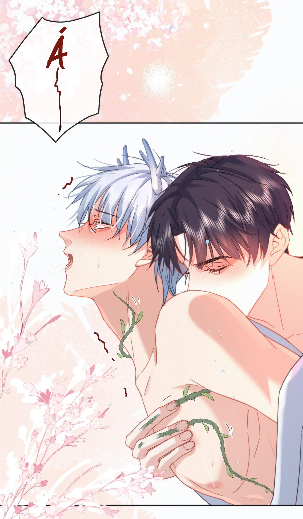 huynh dạy đệ vô lễ chapter 8 22