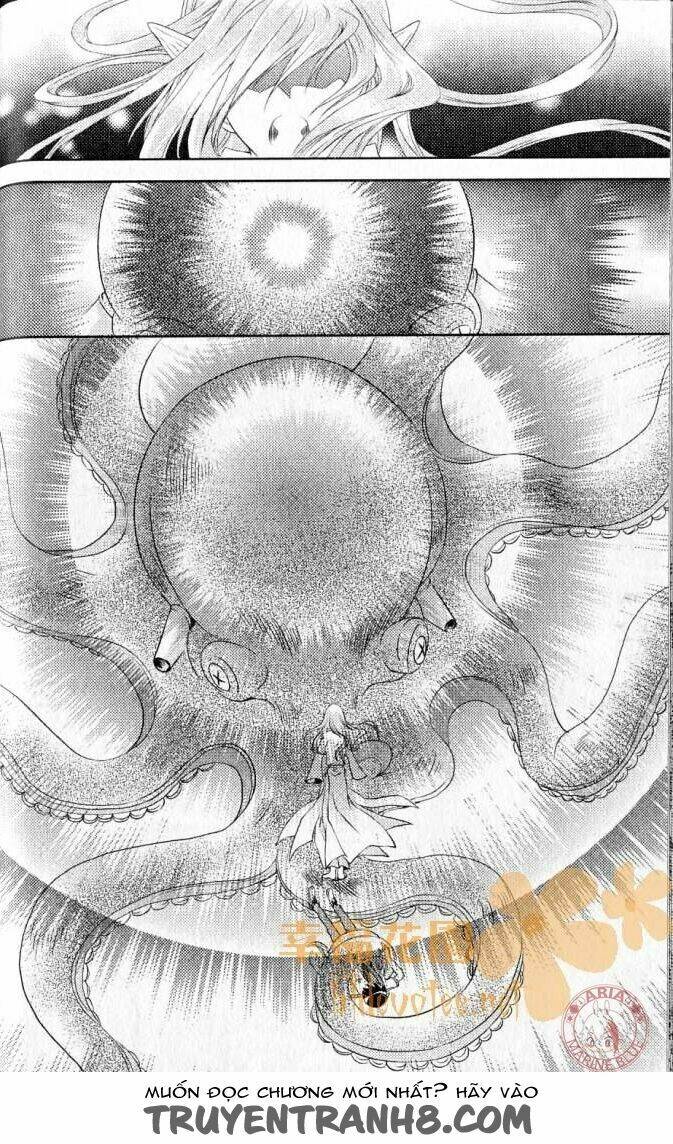 đặc thù truyền thuyết chapter 24 13