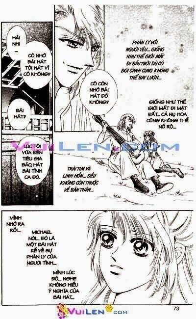 tinh linh của biển chapter 9 150