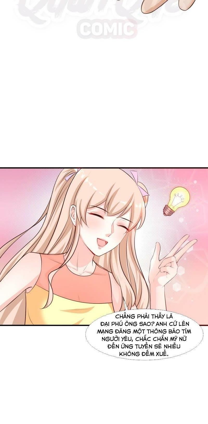 tối cường vận đào hoa chapter 87 36