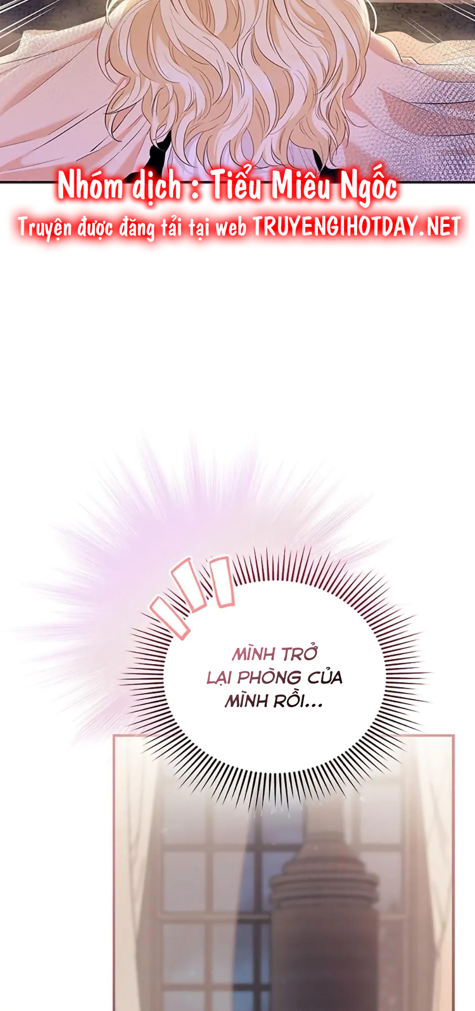 nàng công chúa của tôi chapter 1 34