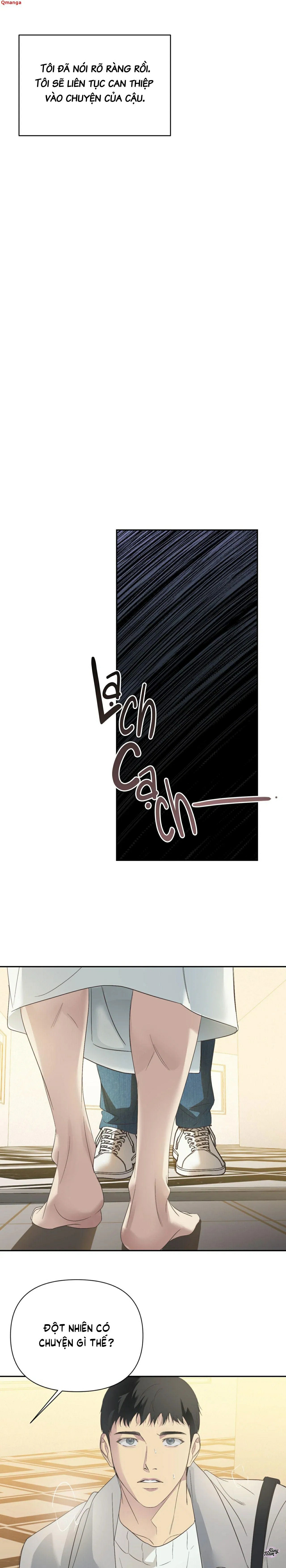 phía sau ánh hào quang chapter 15 13